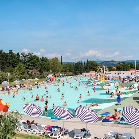 Holiday Home Cisano & San Vito-1 By Interhome Lazise Buitenkant foto