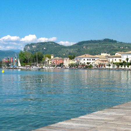 Holiday Home Cisano & San Vito-1 By Interhome Lazise Buitenkant foto