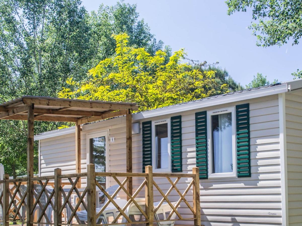 Holiday Home Cisano & San Vito-1 By Interhome Lazise Buitenkant foto