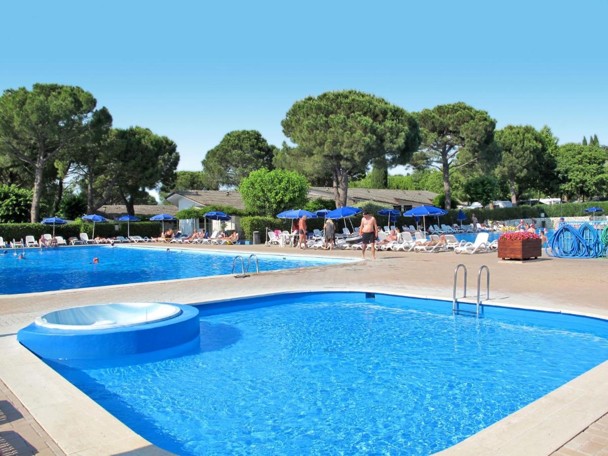 Holiday Home Cisano & San Vito-1 By Interhome Lazise Buitenkant foto