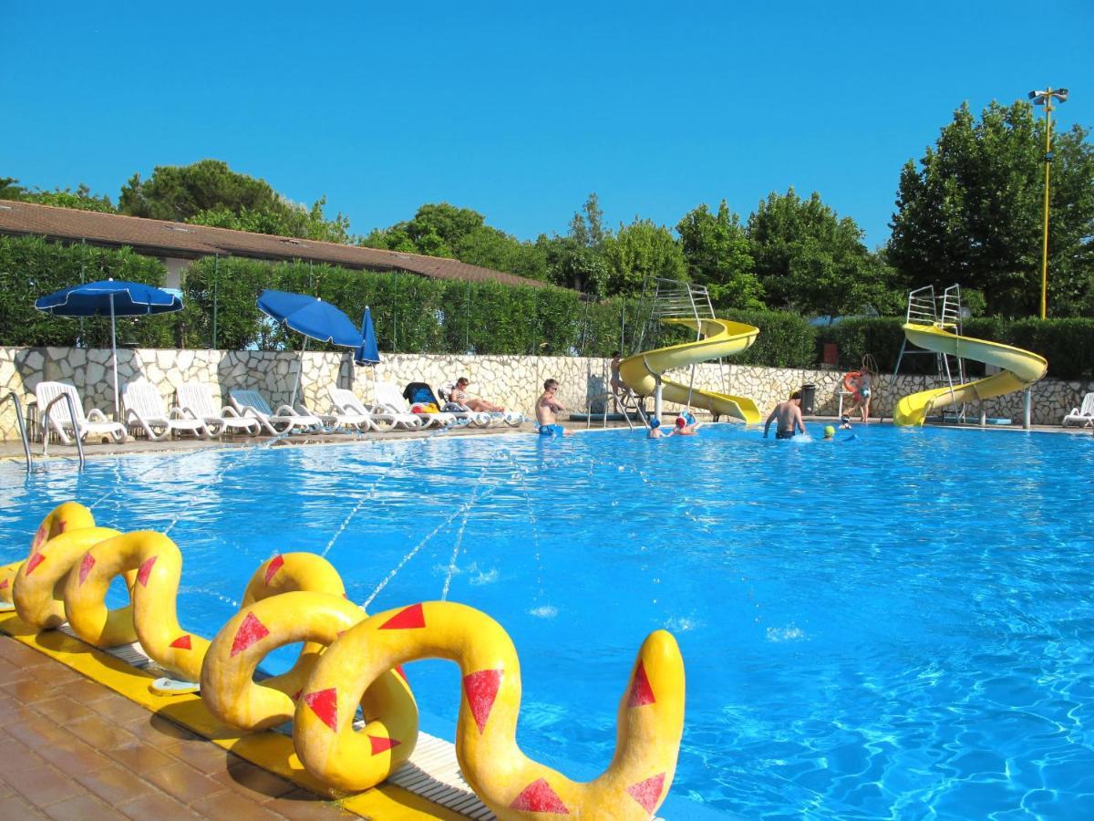 Holiday Home Cisano & San Vito-1 By Interhome Lazise Buitenkant foto
