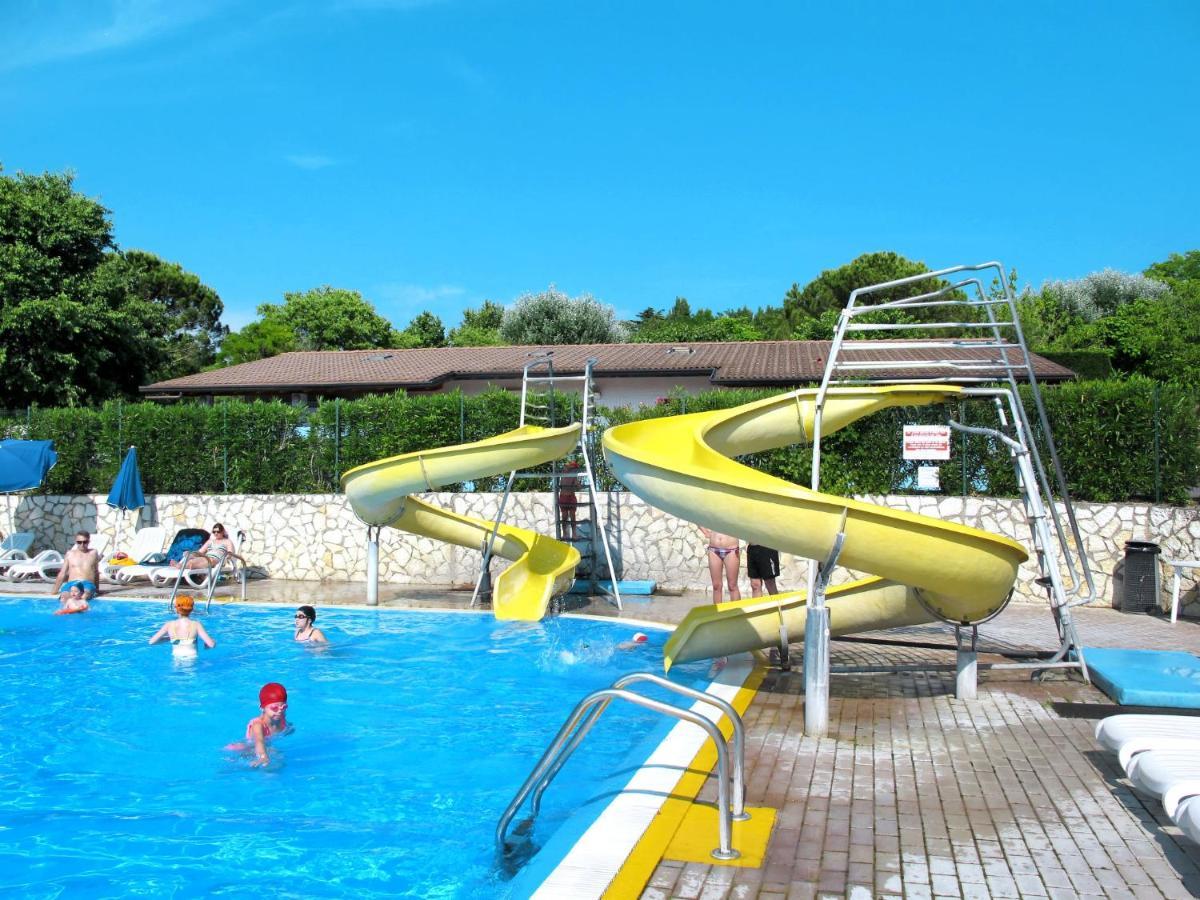 Holiday Home Cisano & San Vito-1 By Interhome Lazise Buitenkant foto