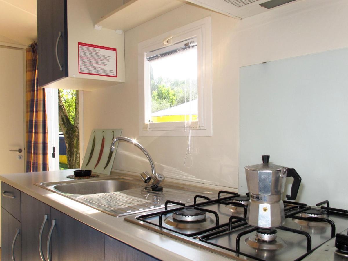 Holiday Home Cisano & San Vito-1 By Interhome Lazise Buitenkant foto