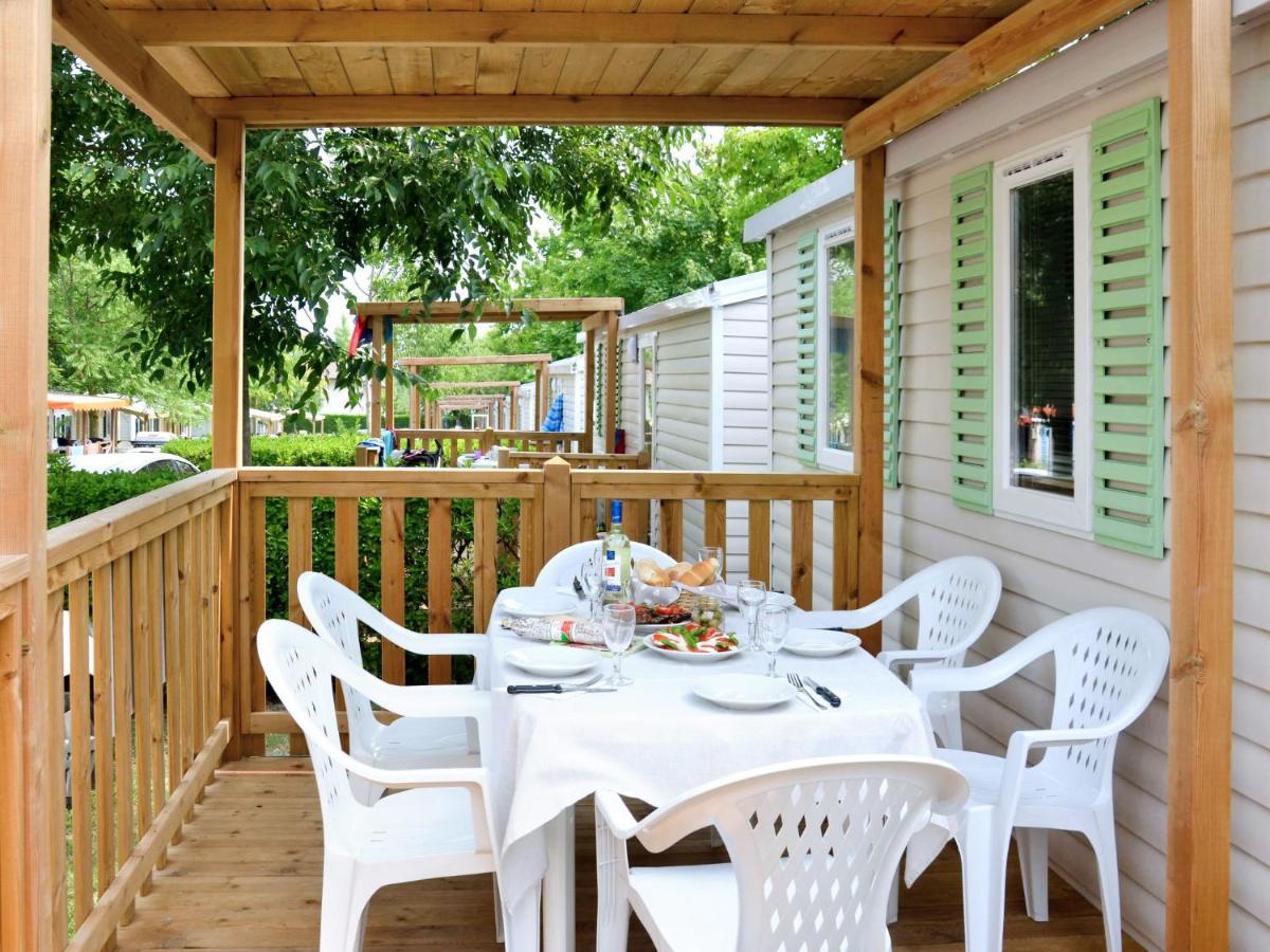 Holiday Home Cisano & San Vito-1 By Interhome Lazise Buitenkant foto