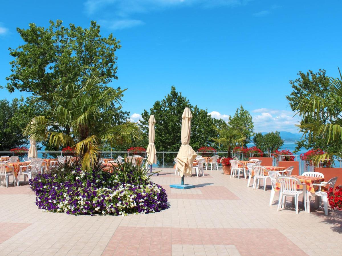 Holiday Home Cisano & San Vito-1 By Interhome Lazise Buitenkant foto