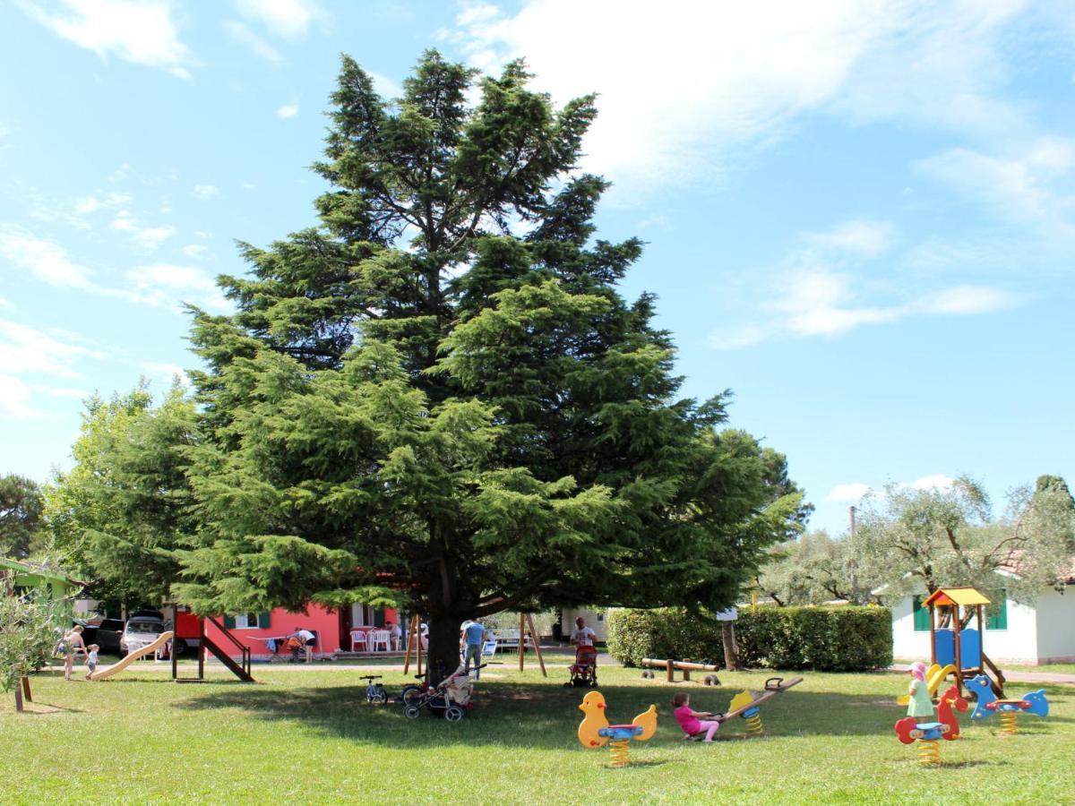 Holiday Home Cisano & San Vito-1 By Interhome Lazise Buitenkant foto