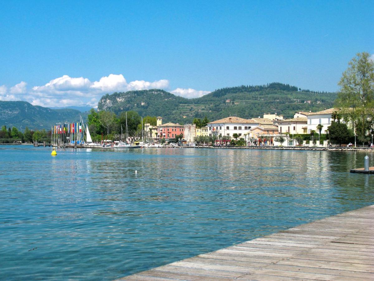Holiday Home Cisano & San Vito-1 By Interhome Lazise Buitenkant foto
